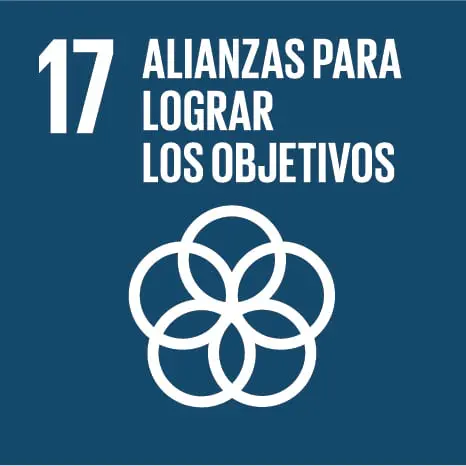 Alianza Objetivos Desarrollo Sostenible Venalmorrazo