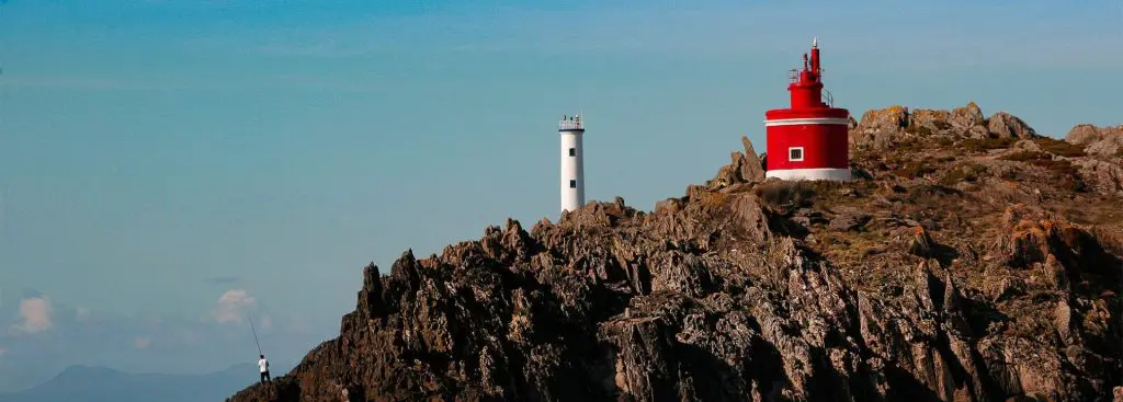 faro de Cabo home