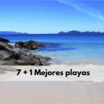 Mejores playas del Morrazo