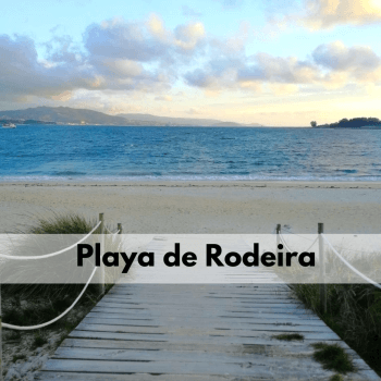Playa de Rodeira