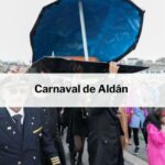 carnaval de aldan