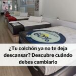 cambiar colchon morrazo